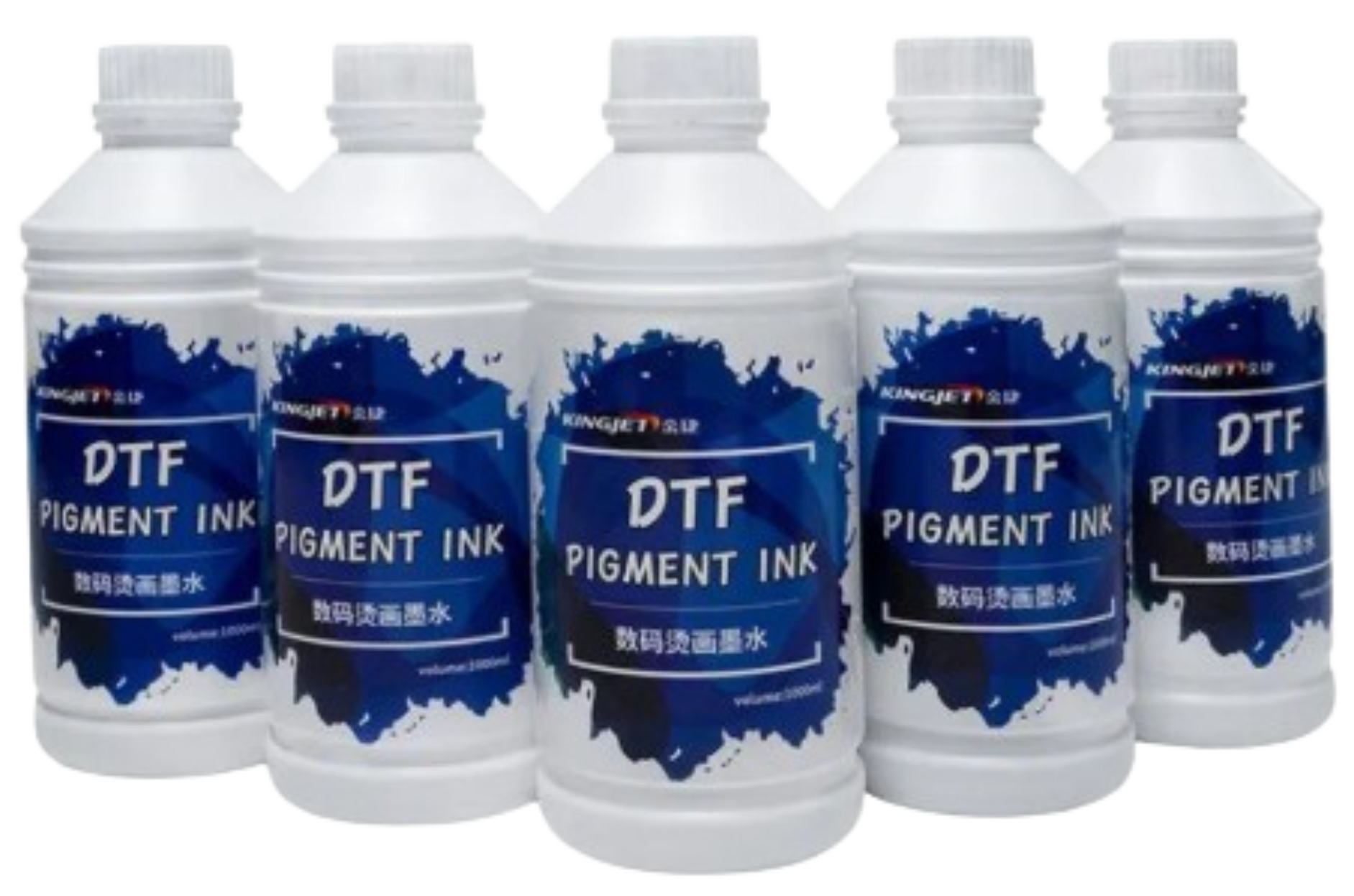 Tinta DTF Regular
