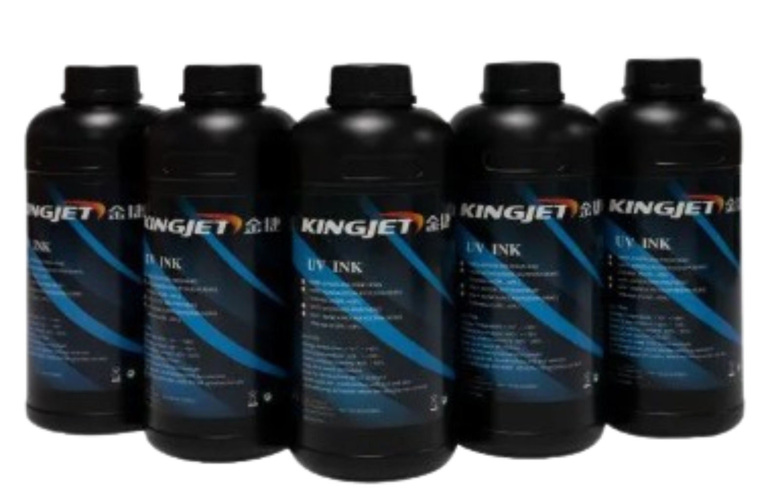 Tinta UV