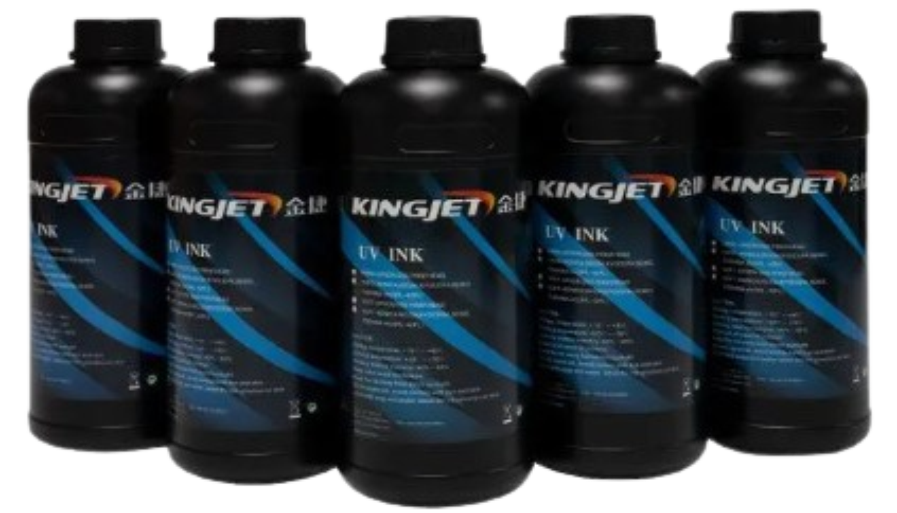 Tinta UV Super Soft