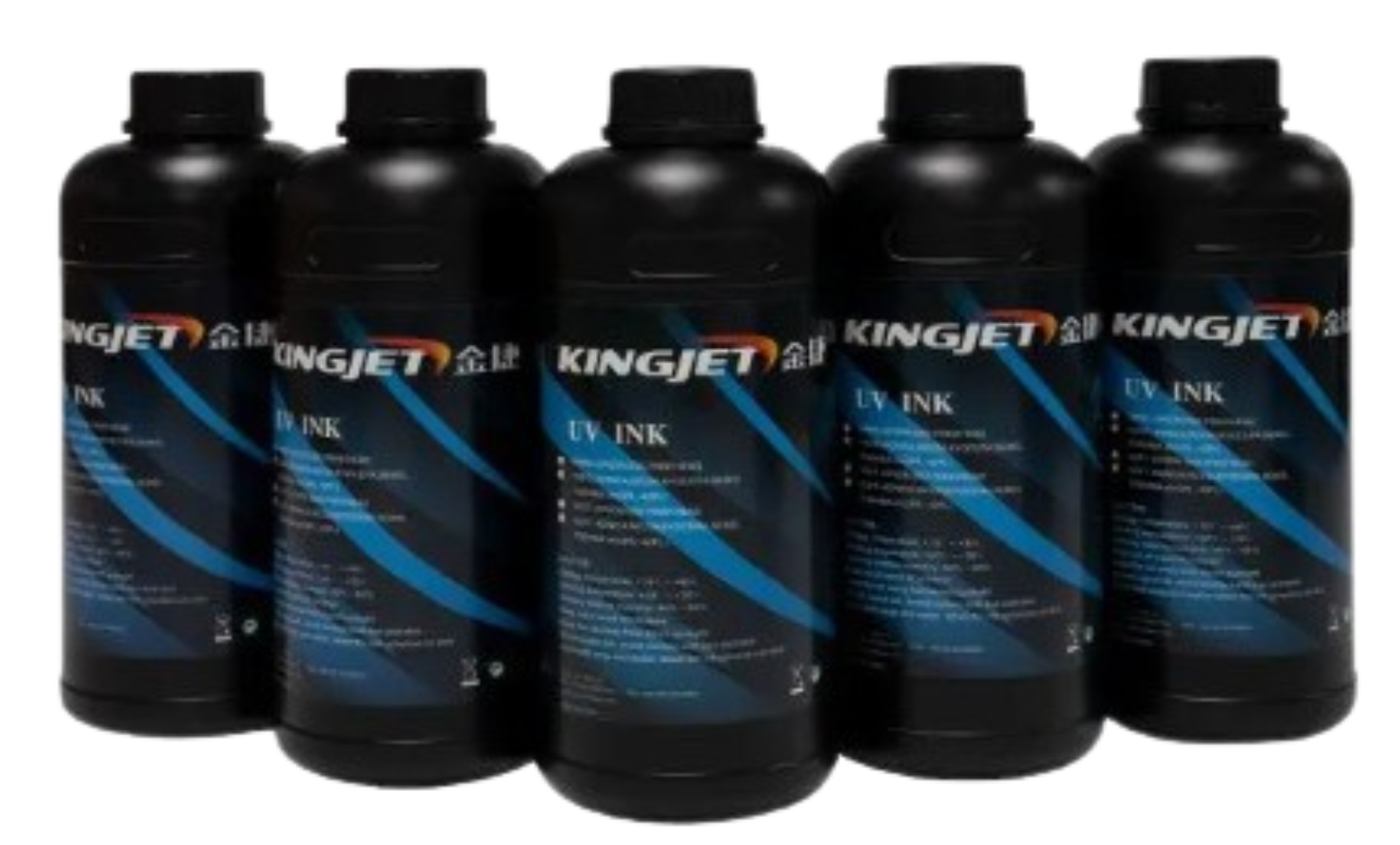 Tinta UV de Textura