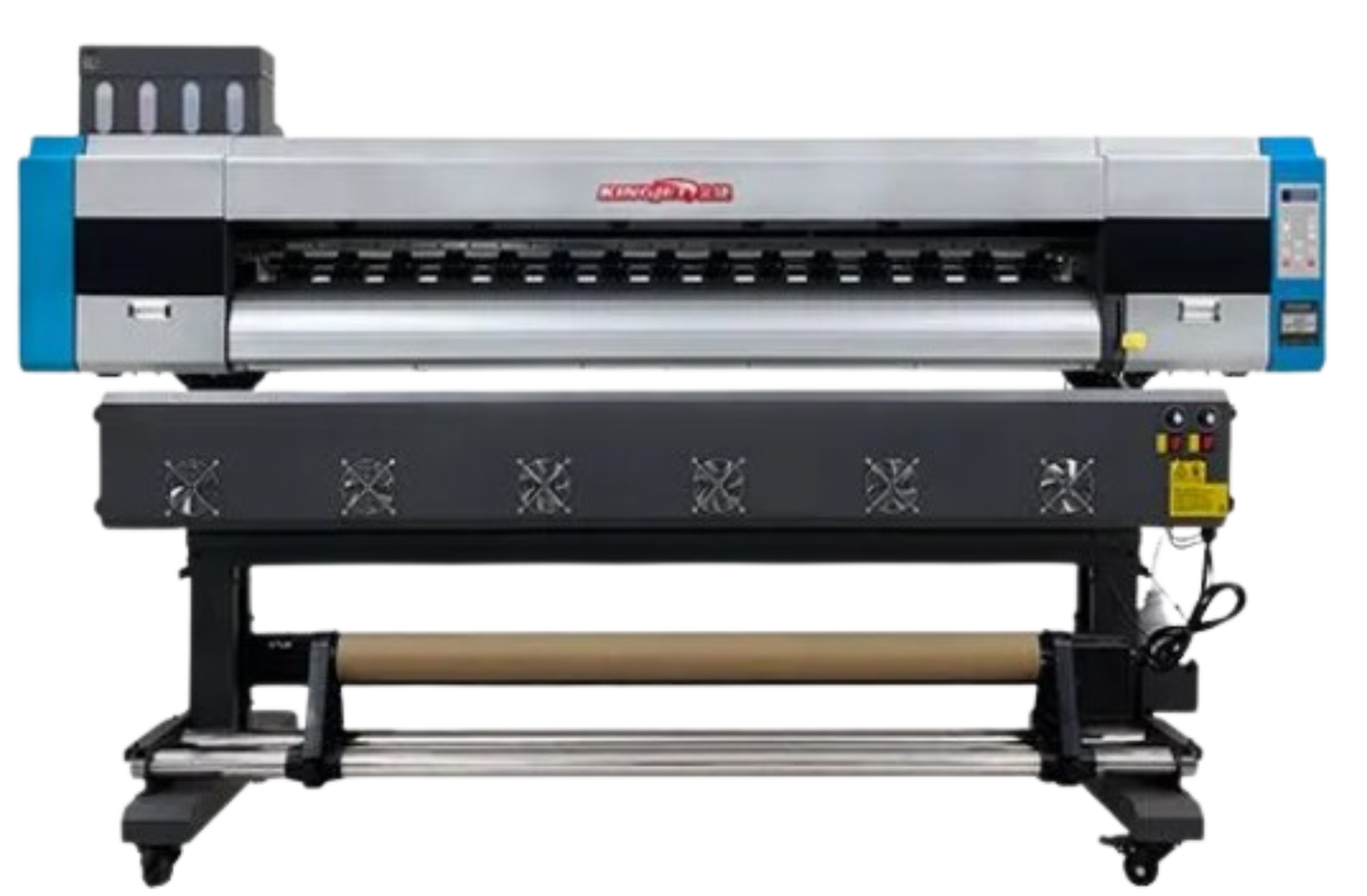 KingJet KJ-1801