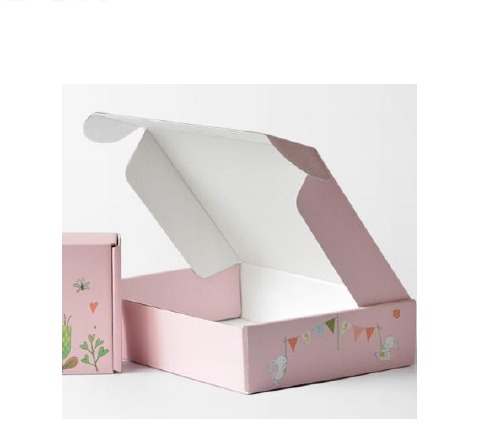 Caixas personalizadas
