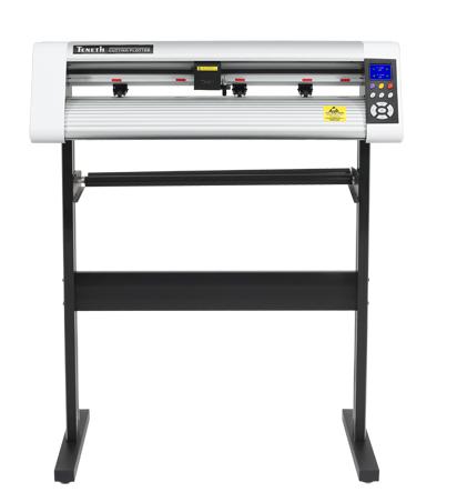 Plotter de Recorte KingJet T24A