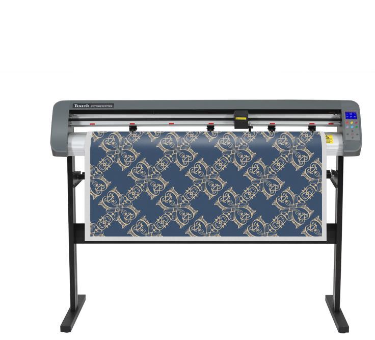 Plotter de Recorte KingJet TH1300A
