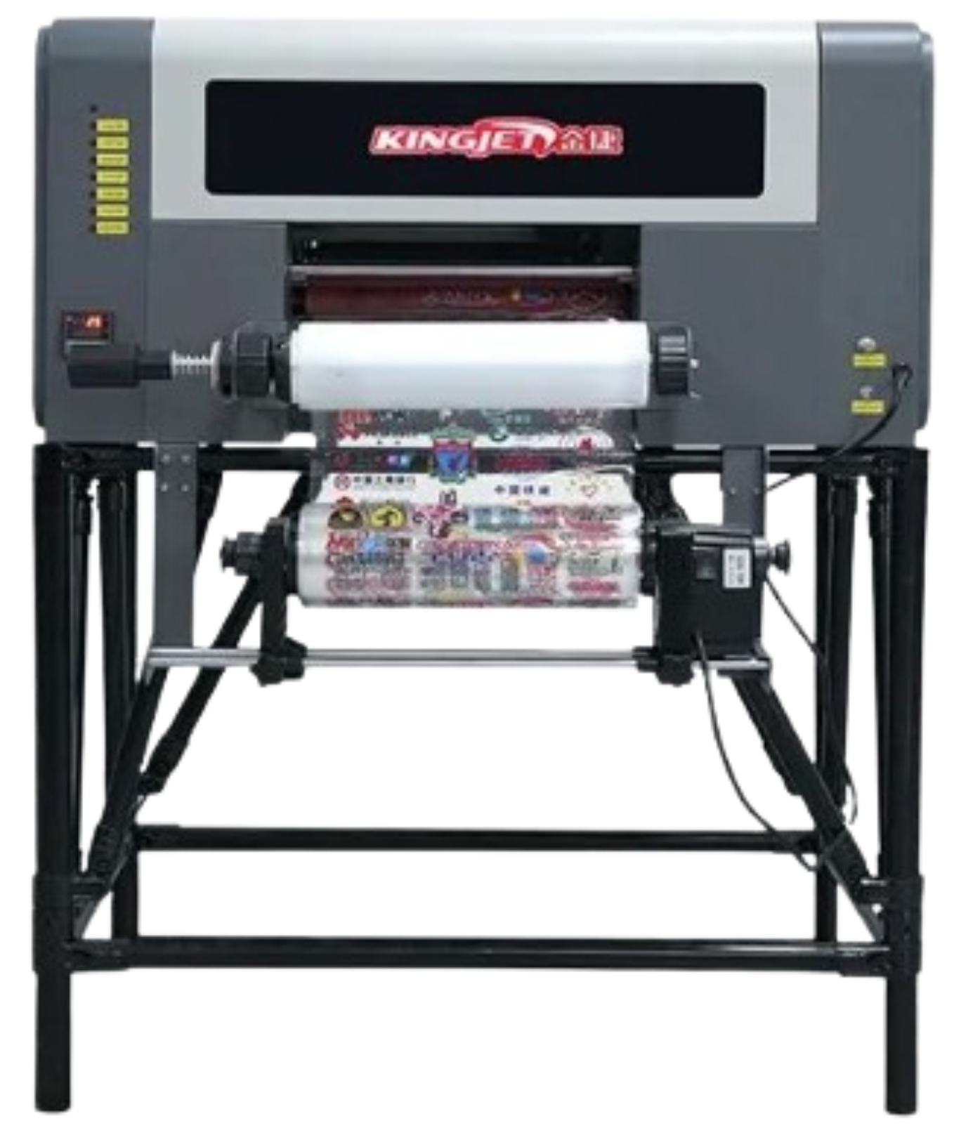 KingJet KJ-300HD