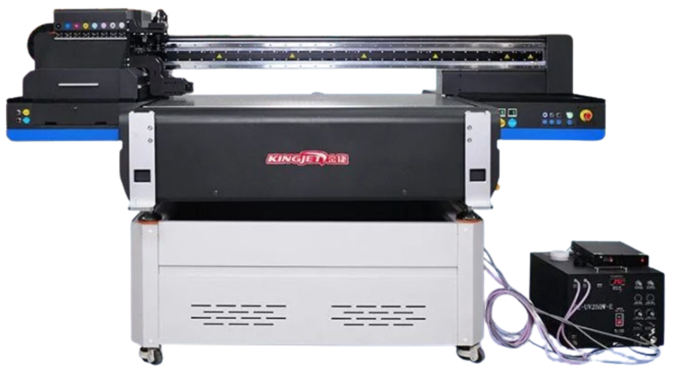 Impressoras UV Flatbed
